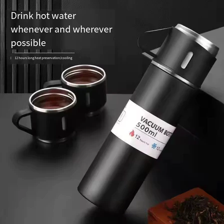 Vacuum Flask