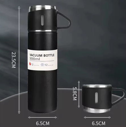 Vacuum Flask