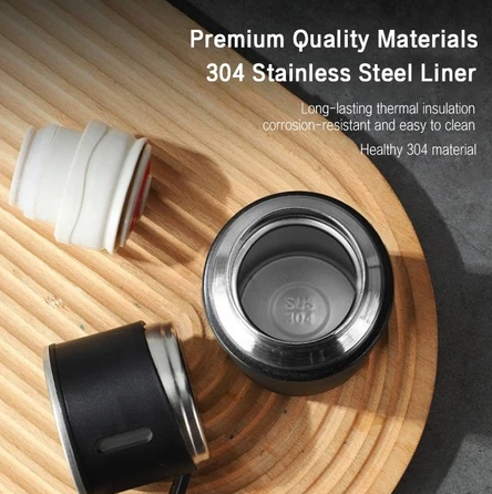 Vacuum Flask
