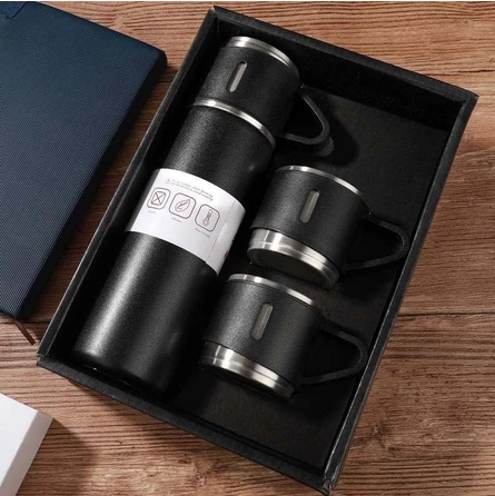 Vacuum Flask