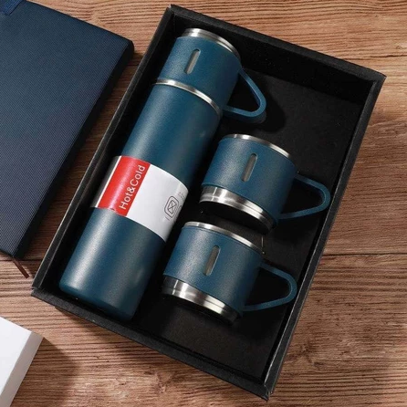 Vacuum Flask