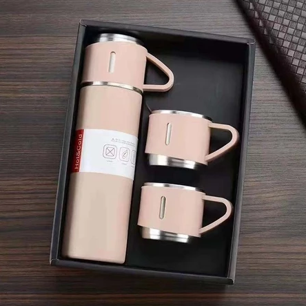 Vacuum Flask
