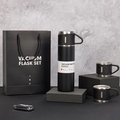 Vacuum Flask
