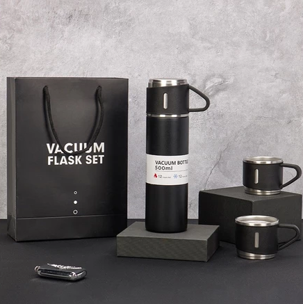 Vacuum Flask
